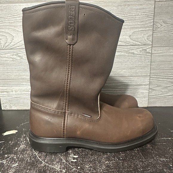 Red Wing 2230 Boots SuperSole 11